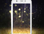 Videocon launches Z45 Dazzle smartphone