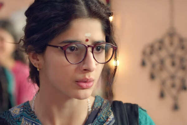 Mawra Hocane