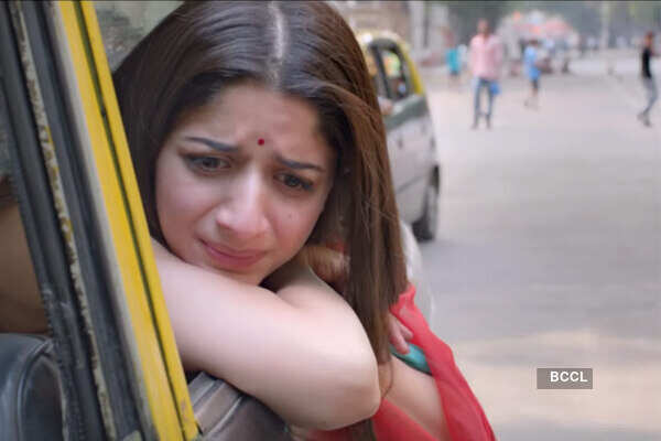 Mawra Hocane