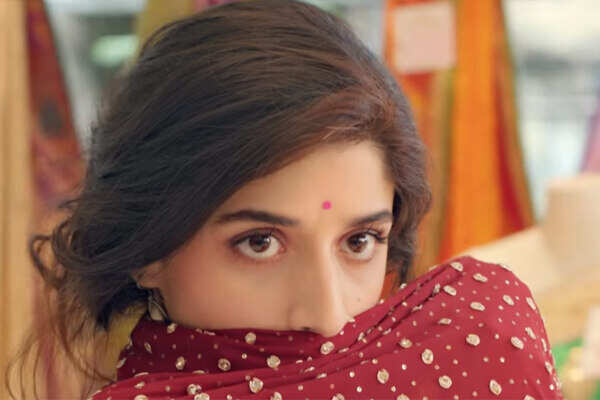 Mawra Hocane