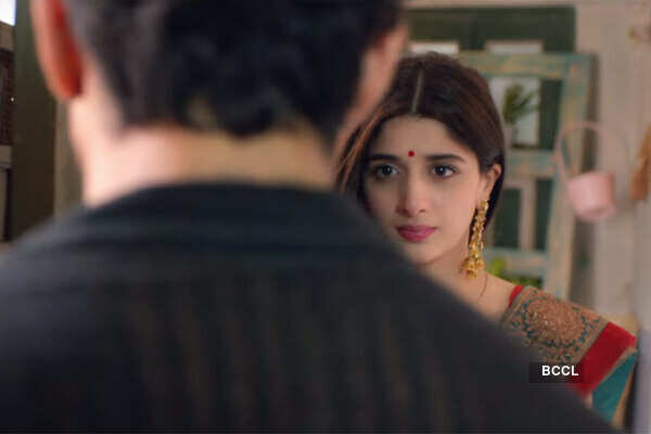 Mawra Hocane