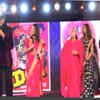 Article image for: Amitabh Bachchan honoured with <i class="tbold">lifetime achievement award</i>