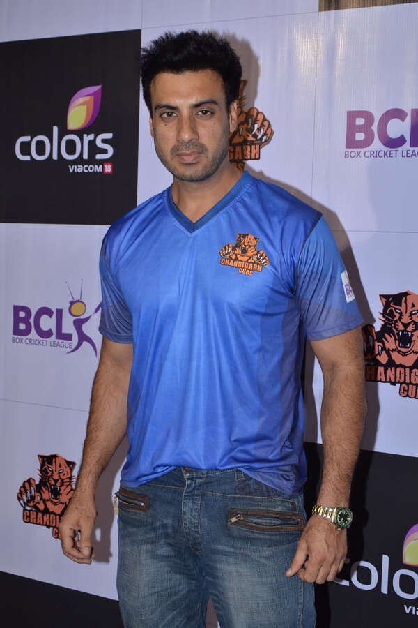 Gavie Chahal