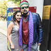 Article image for: New pictures of <i class="tbold">Salman Ahmad</i>