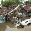 Article image for: Floods batter Andhra Pradesh, Karnataka; 160 dead