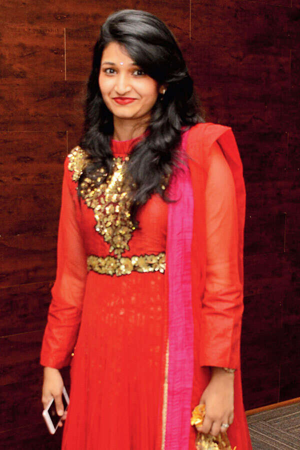 Sravani