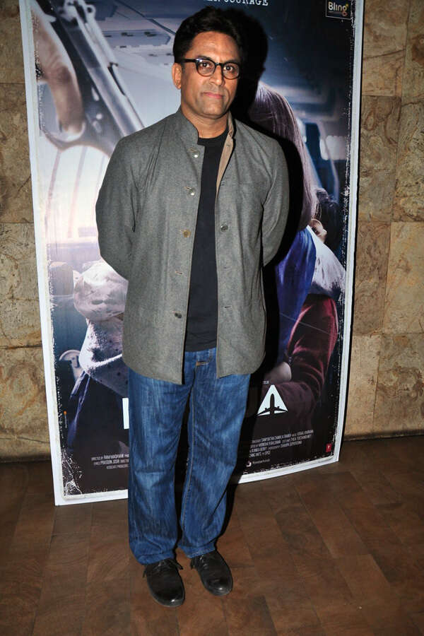 Ram Madhvani