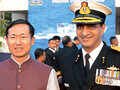 39th Indian Coast Guard Day
