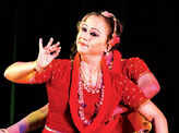 Nritya Srijan