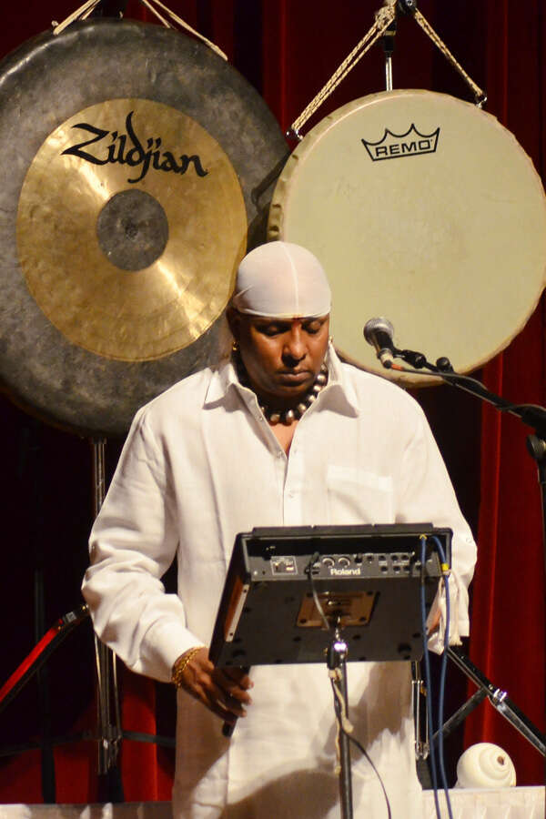 Sivamani
