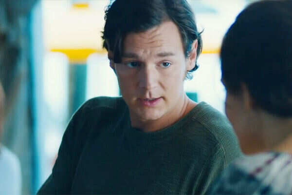 Benjamin Walker Images