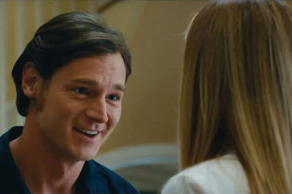 Benjamin Walker Photos