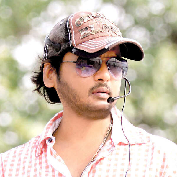 Rajiv Ruia Pictures