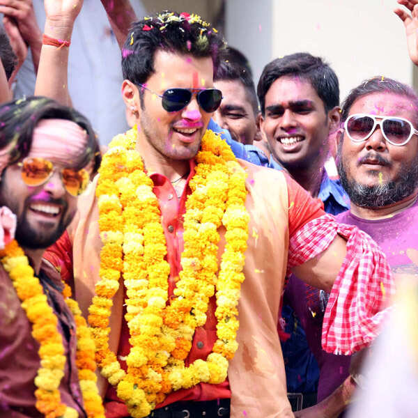 Rajniesh Duggall