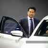 Sachin starts a new innings