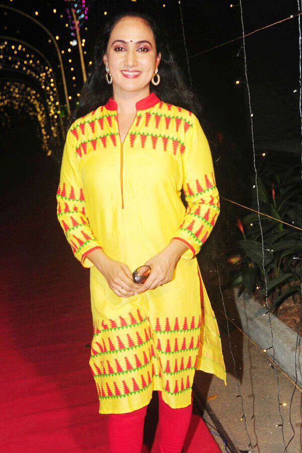Anu Joseph