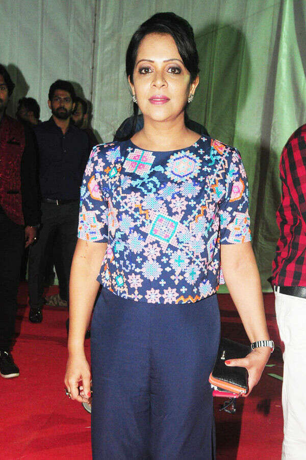 Devi Ajith Stills