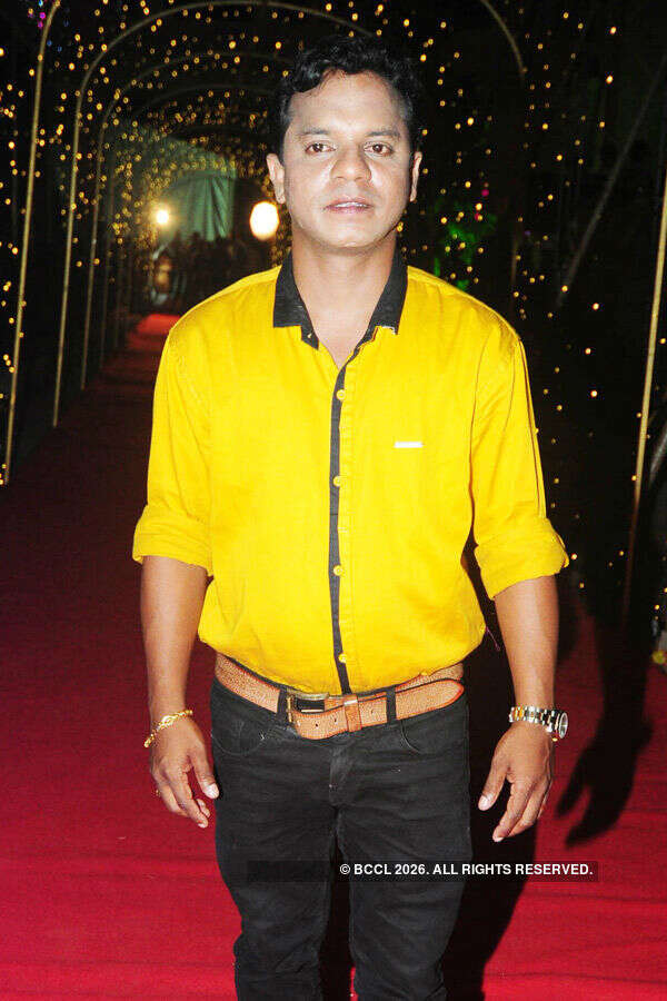 Dharmajan Bolgatty