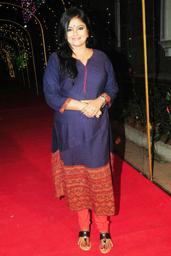 Manju Pillai
