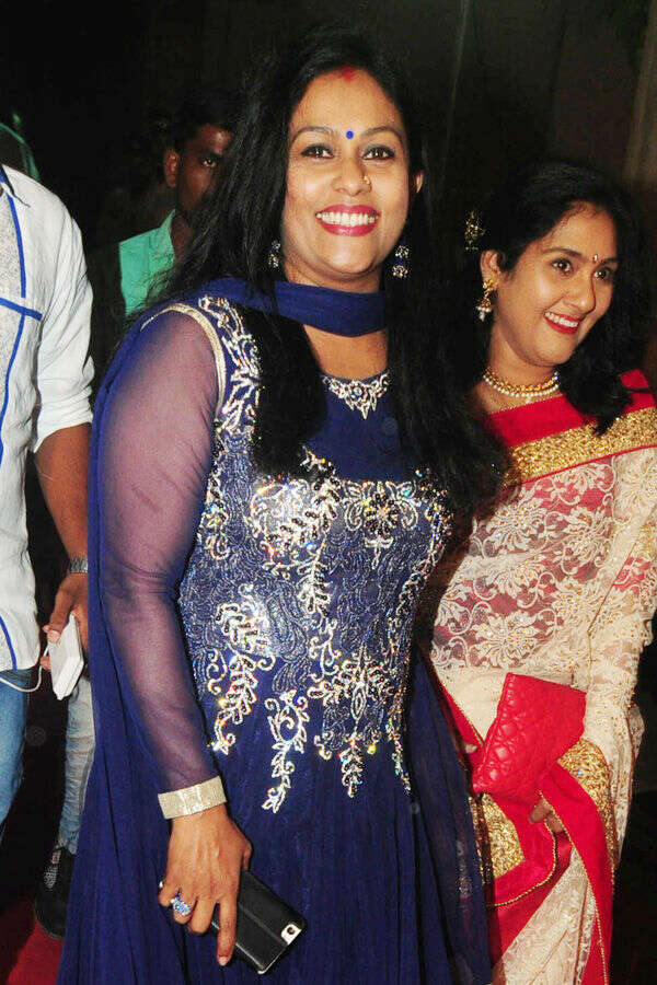 Seema G Nair Wallpapers