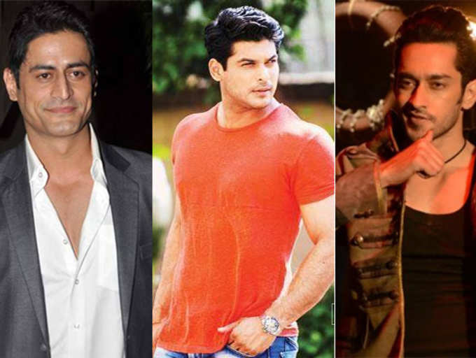 Mohit Raina, Sidharth Shukla, Rishabh Sinha approached for Ashoka | The ...