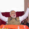 Article image for: Gandhi family disrupting Parliament to avenge Lok Sabha poll defeat: PM Modi