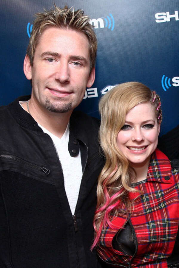 Avril Lavigne