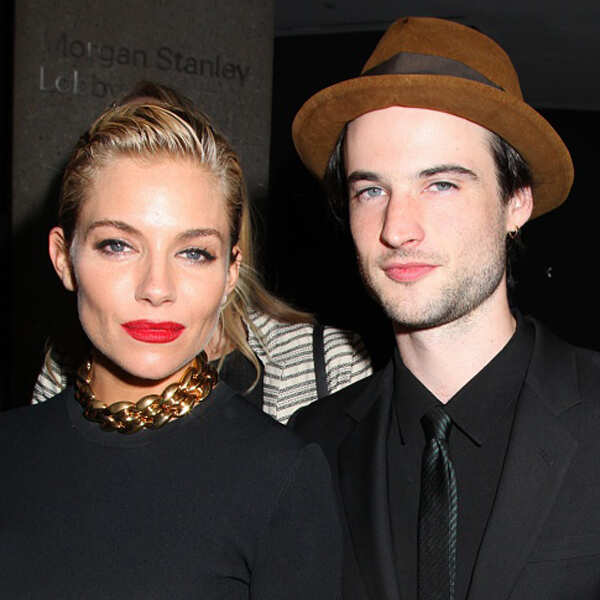 Tom Sturridge Pictures