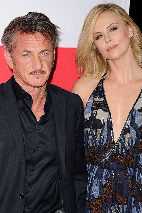 Sean Penn