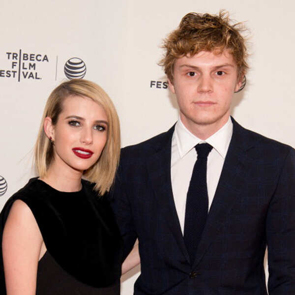Evan Peters Wallpapers