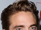 Robert Pattinson