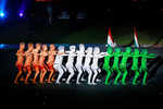 Here is a peek into the 12th South Asian Games