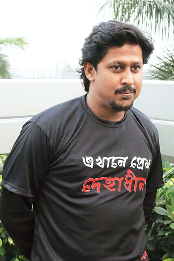 Amitava Bhattacharya Images