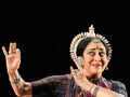 Odissi dance festival
