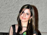 Farewell party