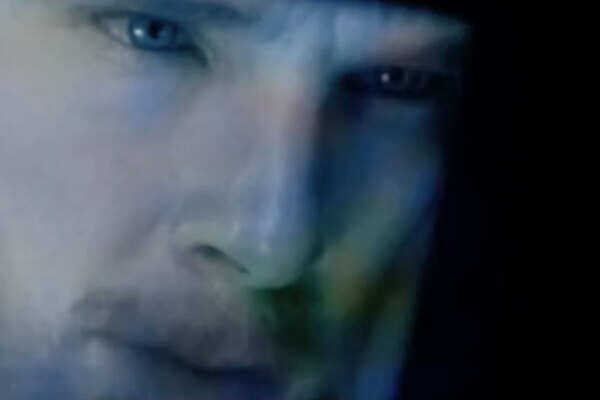 Benedict Cumberbatch