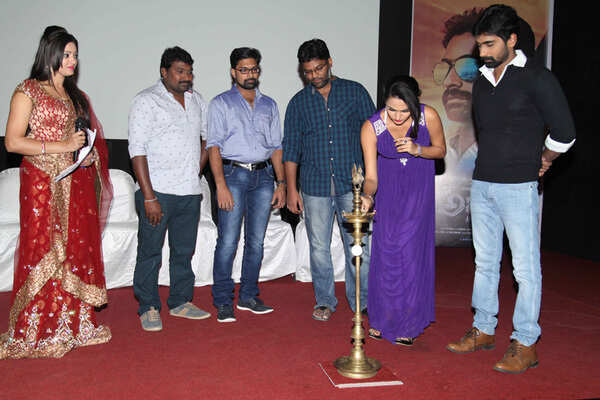 Archana Rao Wallpapers