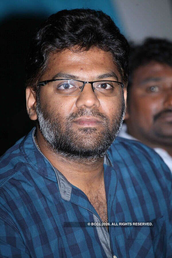 Sai Kiran