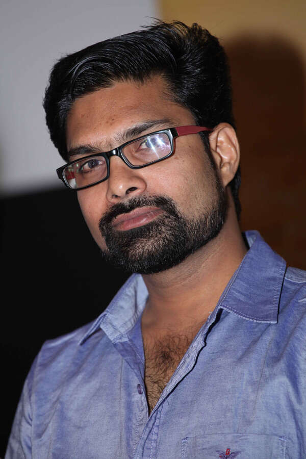 Sabu Varghese Photos
