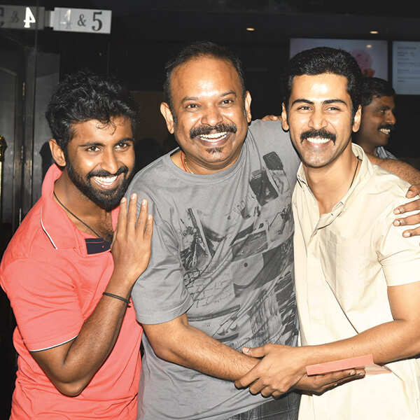 Mahendran