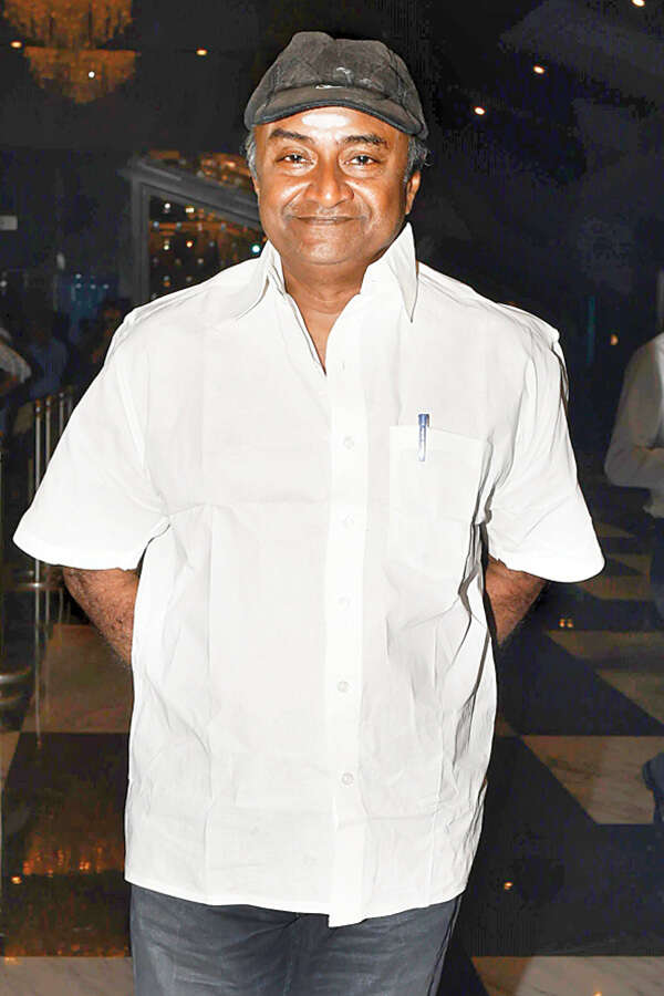 M.S. Bhaskar Wallpapers