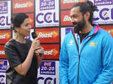 Celebs @ CCL 2016