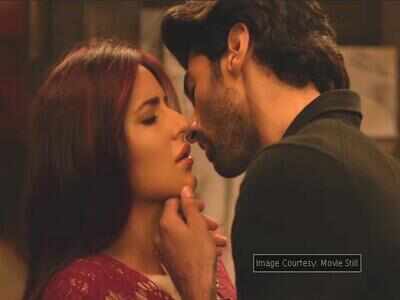 Katrina Kaif's red hair in 'Fitoor' costs Rs 55 lakh?