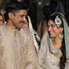 Aditi Rao Hydari bonds with Farhan Akhtar's family