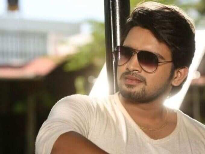 Kiran Raj returns to the small screen The Times of India