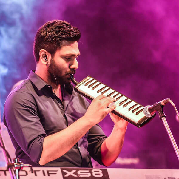 Mithoon