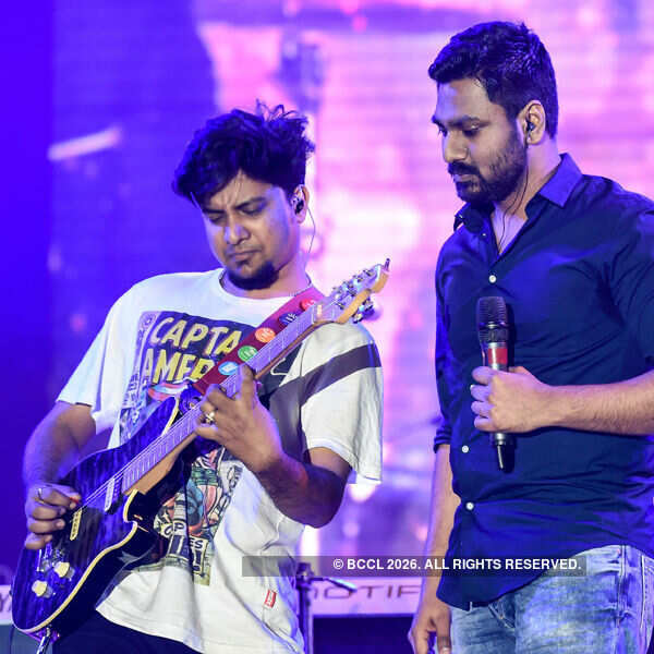 Mithoon