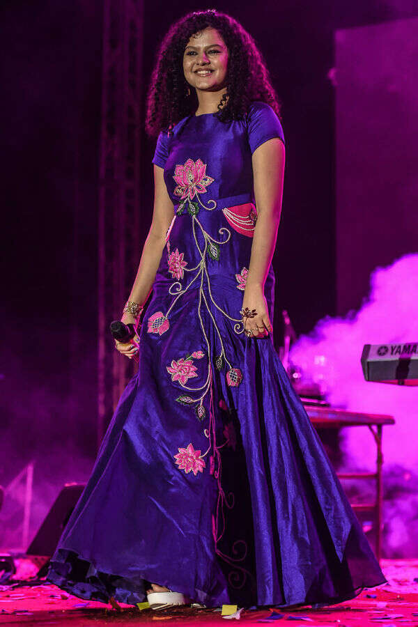 Palak Muchhal