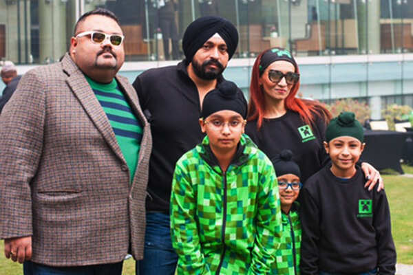 Kanwarjit Paintal