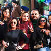 Article image for: Veer Singh’s B’day party